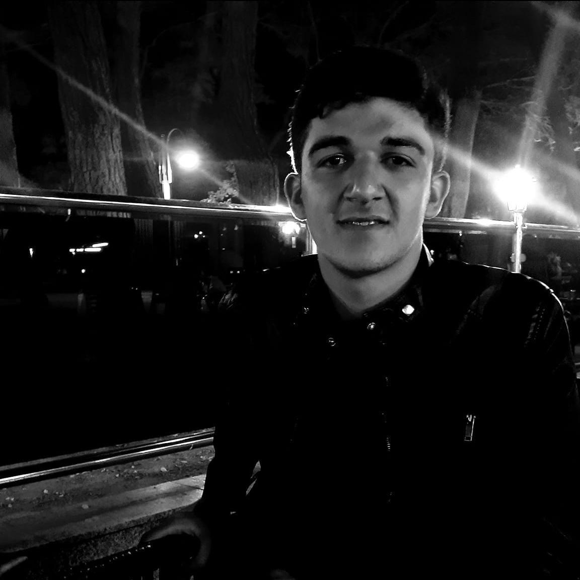 Etibar Abbasov photo
