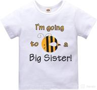 little girls clothes promoted sister apparel & accessories baby girls best: clothing logo