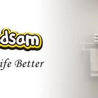 woodsam логотип