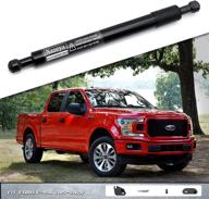 🚚 tailgate assist shock for 2015-2021 ford f150, pickup tailgate parts - set of 1: ford f150 accessories logo