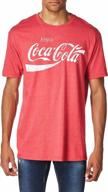 🥤 coca cola classic heather men's coke logo