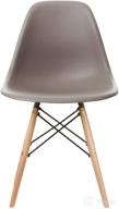 🪑 grey ch-rayleg dining chair by 2xhome logo