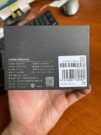 img 1 attached to DVR 70MAI Dash Cam Pro Plus+, black (A500S), black review by Momchil Dimitrov ᠌