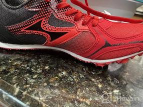 img 5 attached to Revolutionary Breathable Lightweight Professional Athletic Shoes