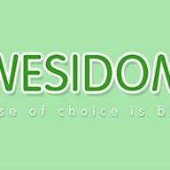 wesidom логотип