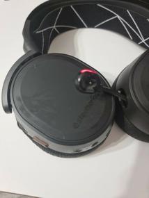 img 5 attached to 🎧 Authentic SteelSeries Wireless Headset - Genuine Domestic Products