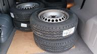 img 1 attached to Triangle Group TR652 205/75 R16 110R summer review by Jnis Kalni ᠌