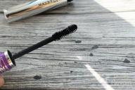 img 1 attached to Maybelline New York Mascara The Falsies Lash Lift, black review by Chun Hee Kim ᠌