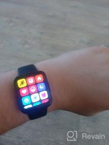 img 11 attached to Xiaomi POCO Watch smartwatch, ivory