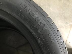 img 7 attached to MICHELIN Energy XM2+ 185/65 R15 88H summer