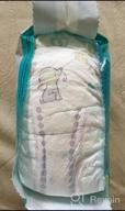 img 1 attached to Pampers diapers Active Baby-Dry 3, 6-10 kg, 22 pcs. review by Anastazja Socha ᠌
