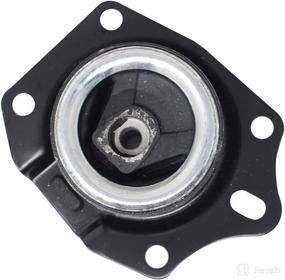 img 1 attached to ENA Front Right Upper Lower Mount and Transmission Mount Set - Chrysler Dodge PT Cruiser Neon 2.0L 2.4L Auto Trans w/o Turbo - A2947 A2948 A2949 Replacement