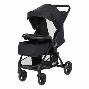 img 3 attached to Passport Bassinet Stroller By Baby Trend For Comfortable And Convenient Travel