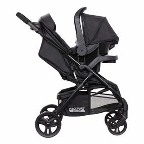 img 1 attached to Passport Bassinet Stroller By Baby Trend For Comfortable And Convenient Travel