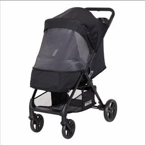 img 2 attached to Passport Bassinet Stroller By Baby Trend For Comfortable And Convenient Travel