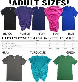 img 1 attached to Soccer Tee Shirt Silhouette Athletic Girls' Clothing - Tops, Tees & Blouses