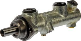 img 4 attached to Dorman M39677 Brake Master Cylinder