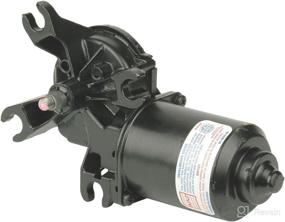 img 1 attached to 🌟 A1 Cardone 43-2026 Remanufactured Wiper Motor: Superior Quality & Performance at an Unbeatable Price!