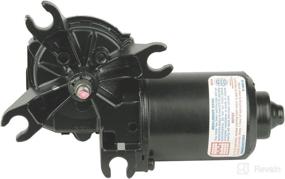 img 4 attached to 🌟 A1 Cardone 43-2026 Remanufactured Wiper Motor: Superior Quality & Performance at an Unbeatable Price!