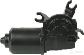 img 3 attached to 🌟 A1 Cardone 43-2026 Remanufactured Wiper Motor: Superior Quality & Performance at an Unbeatable Price!