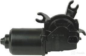 img 2 attached to 🌟 A1 Cardone 43-2026 Remanufactured Wiper Motor: Superior Quality & Performance at an Unbeatable Price!