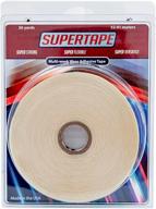 super tape yards double adhesive logo