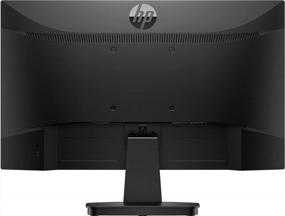 img 1 attached to HP P22Va G4 21.5" Business Monitor - 1920X1080P, 60Hz, Anti-Glare, Wall Mountable