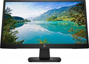 img 4 attached to HP P22Va G4 21.5" Business Monitor - 1920X1080P, 60Hz, Anti-Glare, Wall Mountable