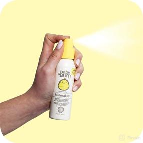 img 2 attached to ☀️ Sun Bum Sensitive Skin Care Sunscreen Protection