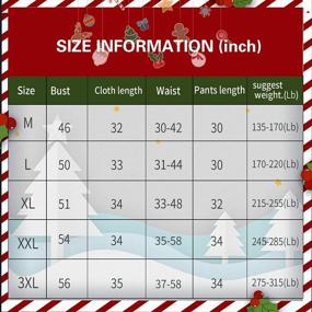 img 2 attached to Soyond Men'S Christmas Santa Suit 10Pcs Set Deluxe Velvet Adult Santa Claus Costume For Xmas Celebration Party Cosplay