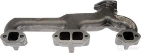 img 2 attached to Dorman 674 860 Drivers Exhaust Manifold