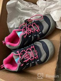 img 5 attached to 👟 Mishansha Lightweight Breathable Running Sneakers for Boys and Girls - Kids' Shoes