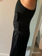 img 1 attached to Transform Your Workout With Wonderience Men'S Sauna Suit & Waist Trainer System review by Jeff Keegan