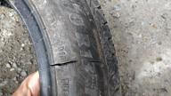img 2 attached to Car tires Matador MP 47 Hectorra 3 195/65 R15 91T review by Andrey Orlovski ᠌