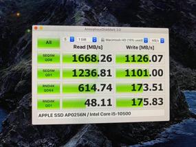 img 12 attached to 27" Apple iMac All-in-One (Retina 5K, Mid 2020) MXWT2RU/A, 5120x2880, Intel Core i5 3.1GHz, 8GB RAM, 256GB SSD, AMD Radeon Pro 5300, MacOS, Silver