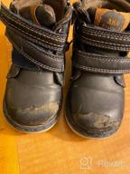 картинка 1 прикреплена к отзыву 👼 Детские ковбойские мартинсы Apakowa для мальчиков - обувь и ботинки от Ron Thomas