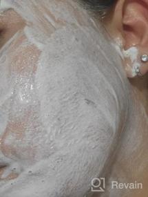 img 6 attached to Get Silky, Glowing Skin With MIZON Snail Deep Cleansing Foam - Gentle Exfoliation, No Irritation!