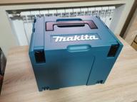 img 1 attached to Makita 821552 6 Interlocking Discontinued Manufacturer review by Bogdan Panov ᠌