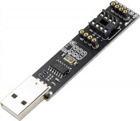img 4 attached to Flashtree USB Tiny AVR Programmer FabIsp For ATTINY85 Downloader - SEO Optimized