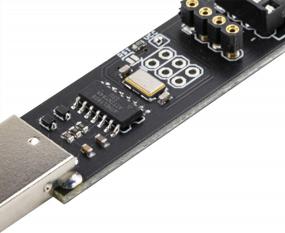 img 2 attached to Flashtree USB Tiny AVR Programmer FabIsp For ATTINY85 Downloader - SEO Optimized