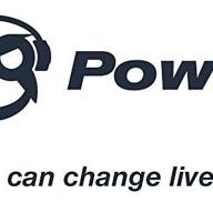 powerdewise 로고