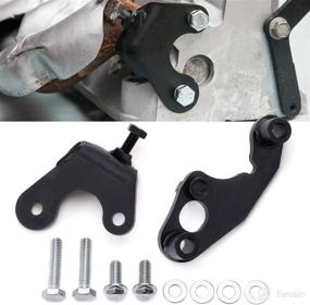 img 4 attached to Manifold Passenger Compatible 1999 2021 1999 2013