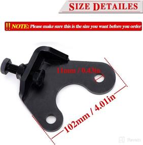 img 1 attached to Manifold Passenger Compatible 1999 2021 1999 2013