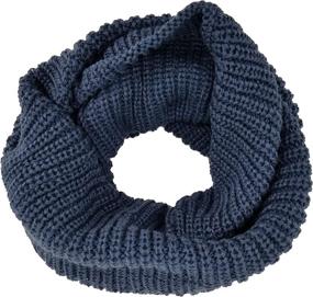 img 1 attached to 🧣 Charcoal Debra Weitzner Women's Infinity Beanie: Premium Accessories for Women via Scarves & Wraps