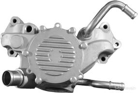 img 2 attached to ACDelco 252 700 Professional Water Pump