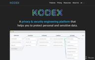 картинка 1 прикреплена к отзыву KIProtect Kodex от Trevor Blazis