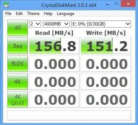 img 1 attached to 💾 Komputerbay 32GB Professional Compact Flash CF 1050X - 100MB/s Read, 160MB/s Write Extreme Speed, UDMA 7, RAW 32GB