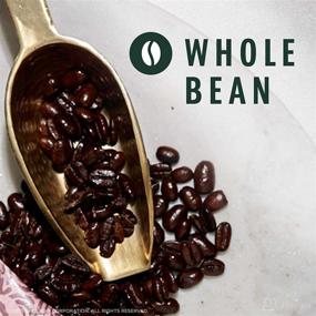 img 1 attached to Starbucks Dark Roast Whole Bean Coffee – Espresso Roast 🔥 – 100% Arabica – Pack of 6 Bags (12 oz. each)