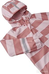 img 2 attached to Reima Vesi Waterproof Lightweight Windproof Apparel & Accessories Baby Boys : Clothing