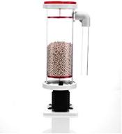 🐠 marine color brd1.2 chamber bio pellet reactor - biopellet for marine saltwater aquariums logo